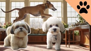 Best Dogs for Apartments