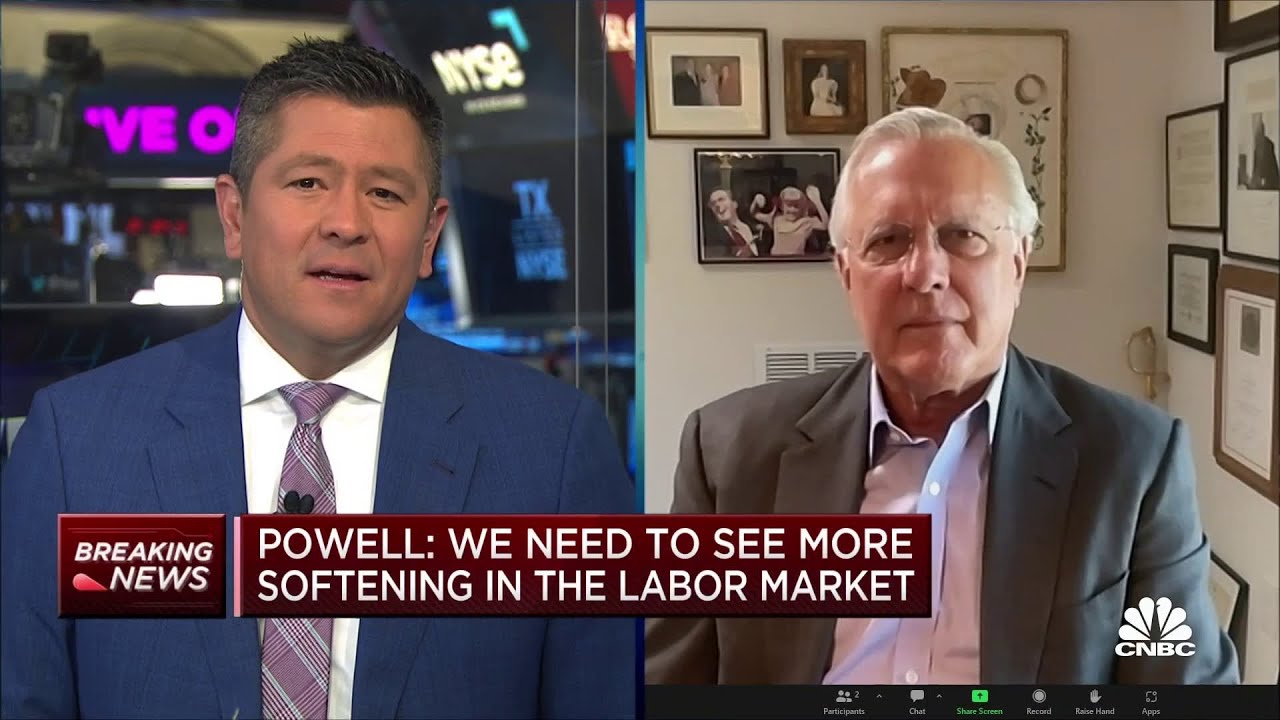 World's central bankers will not forsake 2% inflation target, Former Dallas Fed President Fisher