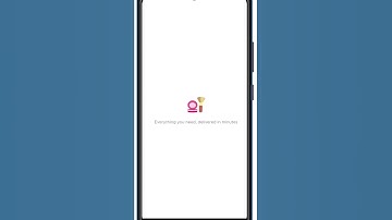 How To Check Order History In Blinkit App | Blinkit App Par Order History Kaise Check Kare |