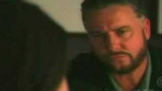 CSI: Gil Grissom and Sara Sidle