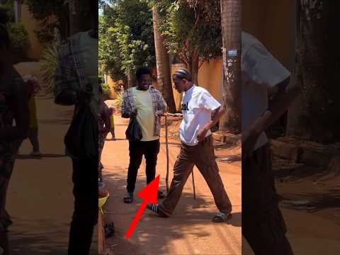 ابو الماطور نصبو عليه جماعه خطيه 