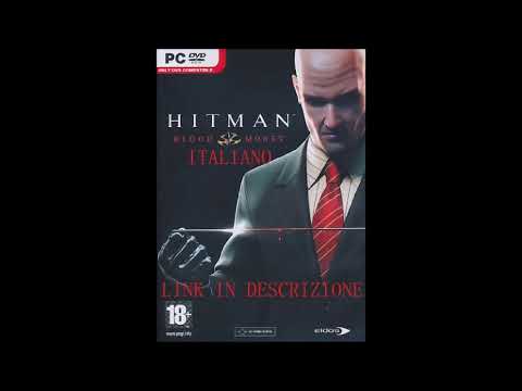 hitman blood money crack fix