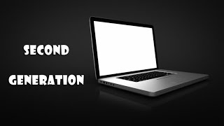 History of the computer | Second Generation