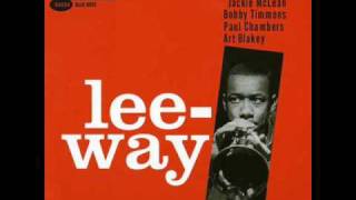 Video thumbnail of "Lee Morgan - These Are Soulful Days"