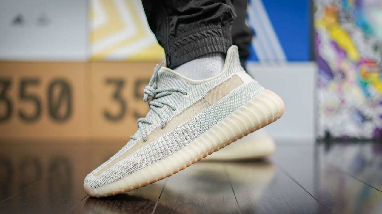 See How Rare The adidas Yeezy Boost 350 V2 Colorways Has