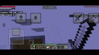 Average bugrock speedrun pt1: finding a village