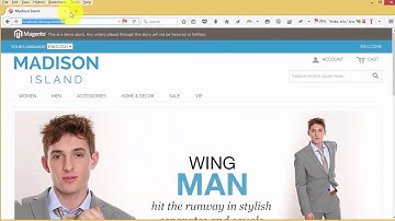 How to install Magento Printshop into your site which included database