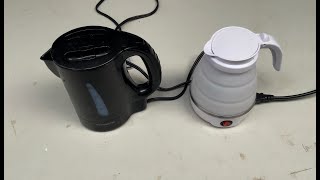 12v kettle versus 240v kettle