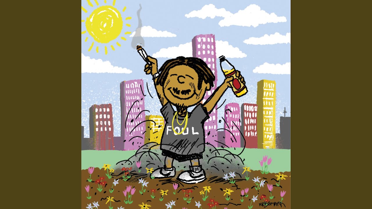 Watch Flower Bed on YouTube Watch Flower Bed on YouTube