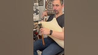 GAIDA : ΓΚΑΙΝΤΑ - A Short Film #greekmusic #music #bagpipe #gaida #thracian