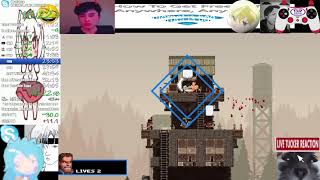 [WORLD RECORD] BROFORCE ARCADE NORMAL SPEEDRUN IN 34:59