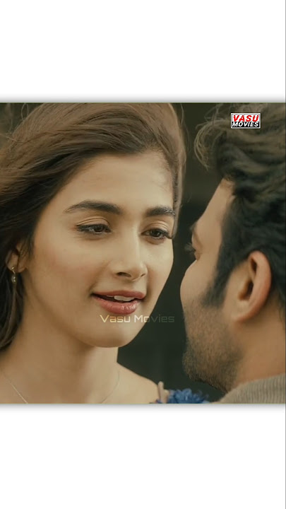 Banke Hawa Mein Bezu Me Dil Laga Ne Aaunga | Prabhas | Pooja Hegde | Radhey Shyam New Movie #shorts