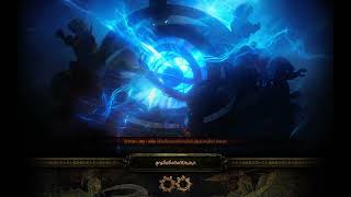 Cyclone Slayer  3.28 Uber Exarch
