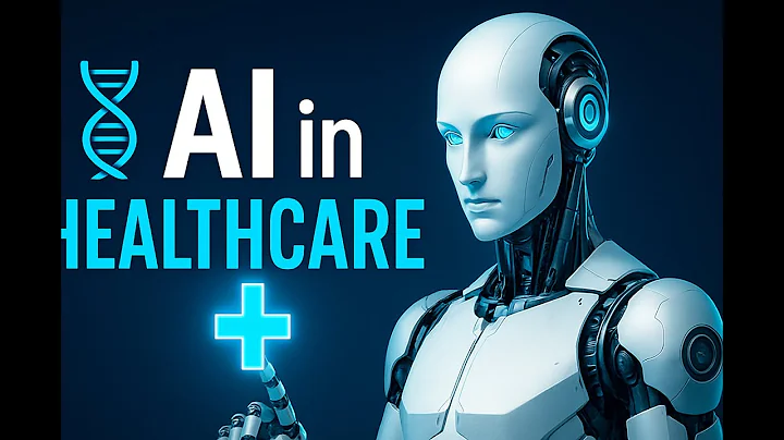 AI in Healthcare: The Robot Doctor Revolution Is Here!