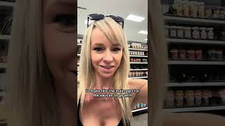 Target in Kona Hawaii