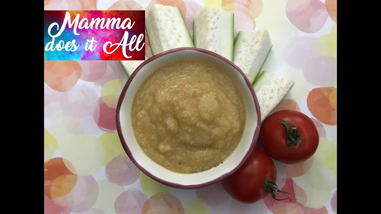 ८ ते १० महिन्याच्या बाळासाठी जेवण | दुधी घालून खिमटी/खिचडी | मराठी रेसिपी व्हिडिओ