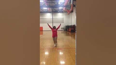 Cheer #1