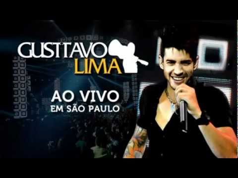 Mente pra mim - Gusttavo Lima - Letra - Ao Vivo Em São Paulo.