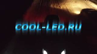 Светодиодные лампы Cl6 от cool-led.ru