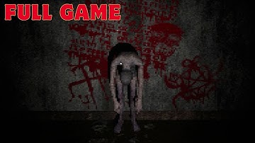 I Am Not Alone - Gameplay Walkthrough FULL GAME No Commentary