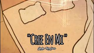 Cree En Mi -- Gabo Realives