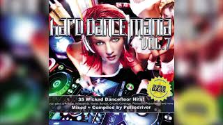 HARD DANCE MANIA VOL. 7 CD 1