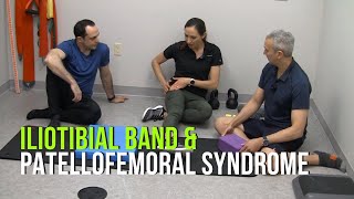 Iliotibial Band & Patellofemoral Syndrome