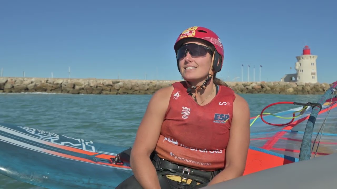 MYD Women Who Foil Pilar Lamadrid I RFEV