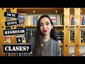 NERVIOSO POR REGRESAR A CLASES? ❤ los mejores tips + mi historia | Mariana Gómez