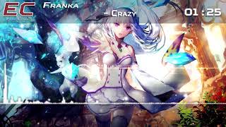 Nightcore - Crazy (Eurovision 2018 Croatia)【Lyrics】「EuroCore」