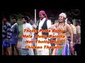 Thotta petta | road mela song | high quality audio | and lyrical video | thalapathy vijay,  deva
