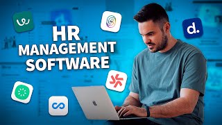 Top 7 Human Resource Management Software in 2024