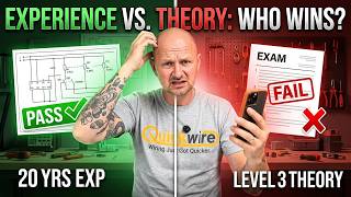 20 Years Experience vs. Level 3 Theory: Who Wins?