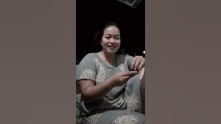 Sitting relaxed on the cool terrace of the house