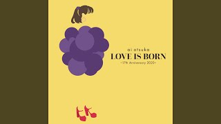 チケット (LOVE IS BORN ～17th Anniversary 2020～ Studio Live 2020.09.05)