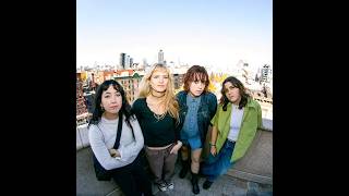 Lime Garden - New Music Fix Session (17/03/2026)