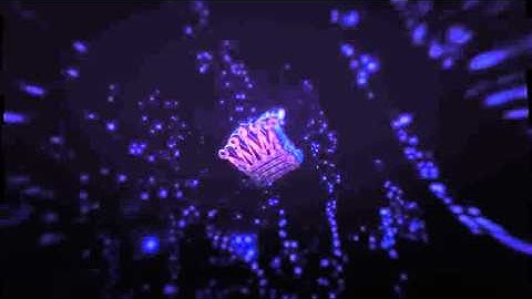 New Clan Logo Intro made by Lume