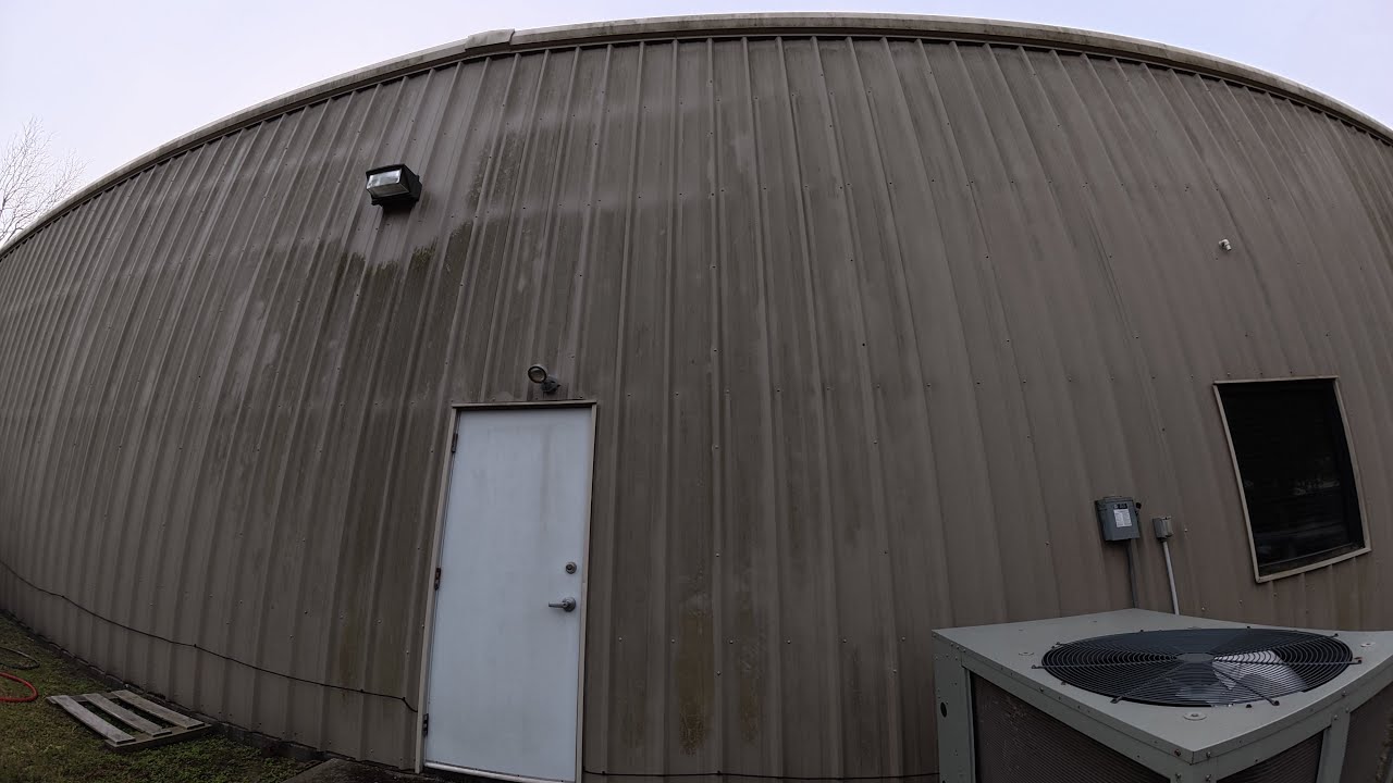 Underdog Vs. ChemTran USA | Years of GRIME MELT away 