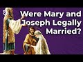 Was Mary Married? | Karlo Broussard | Catholic Answers Live