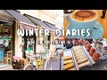 (almost) A day in my life | Brulee 🥐, Bunnings 🔨, Groceries 🍉