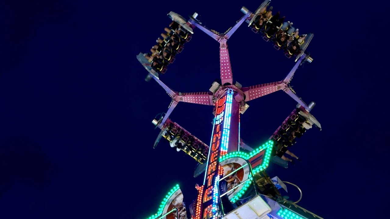 Inverter (Bañuls) - OffRide [Valladolid 2023]