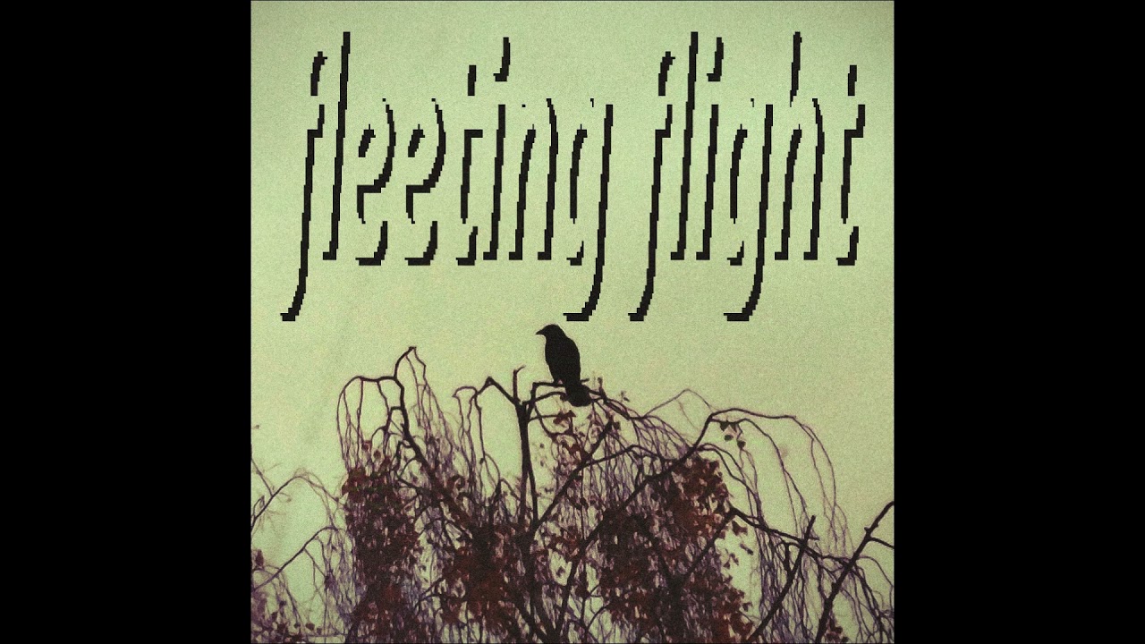 ROM - Fleeting Flight [official Song]