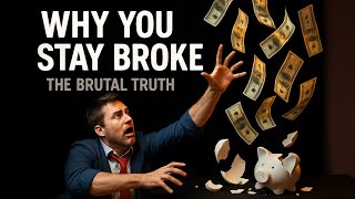 How Companies Keep You Poor (The Brutal Truth)
