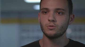 Students’ Testimonial: Joao Pedro  SILVA DA CRUZ, UK