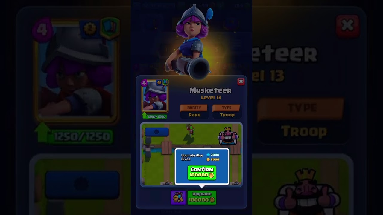 REAL LIFE HOG RIDER! 💀 (Clash Royale) - YouTube