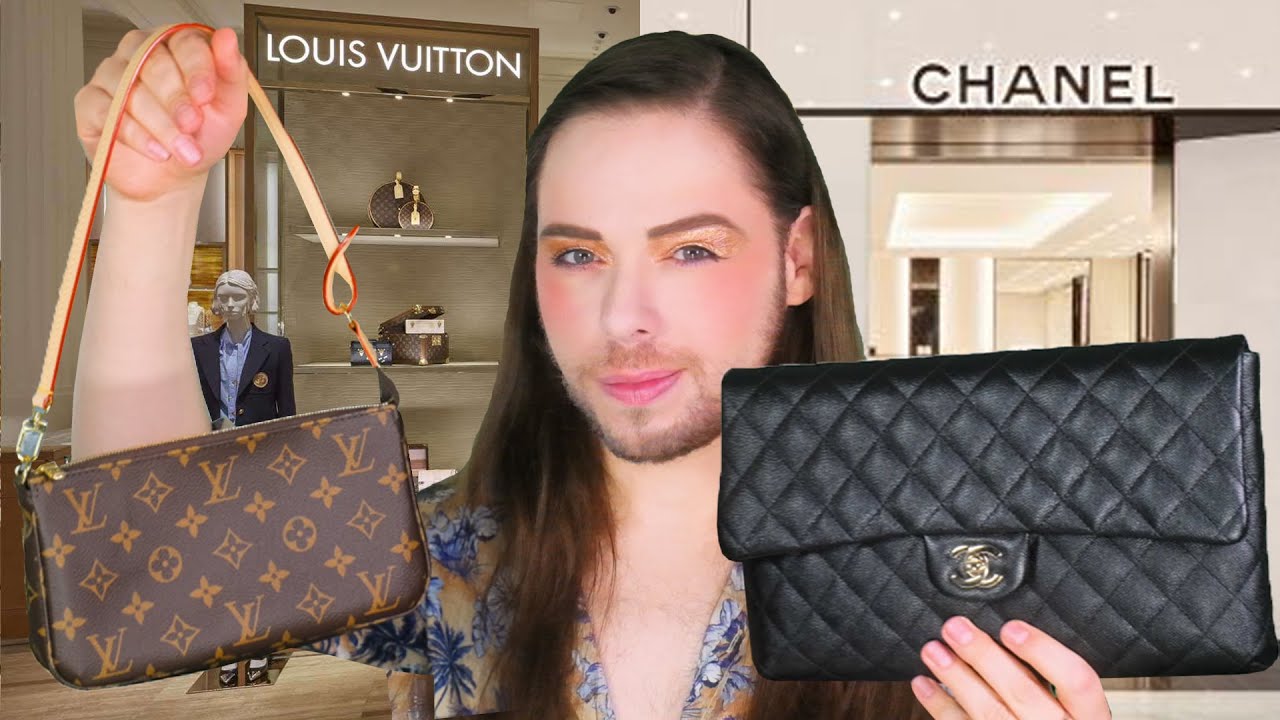 Starting Your First Luxury Collection - Thoughts & Tips on Buying