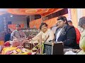 Sanwal  osman mir  aamir mir  live performance  at rajkot