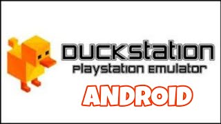 Hướng Dẫn Giả Lập Ps1 ( Duckstation ) screenshot 5