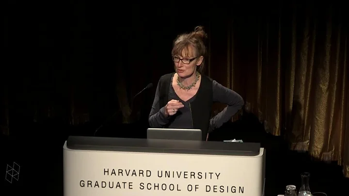 Open House Lecture: Janet Cardiff, An Overview of Installations and Walks