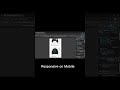 Cloning Full E-commerce Website from Figma to Code #htmlcss #coding #ecommercewebsite #cssframework